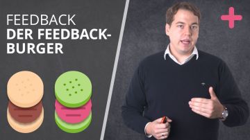 Der Feedback-Burger