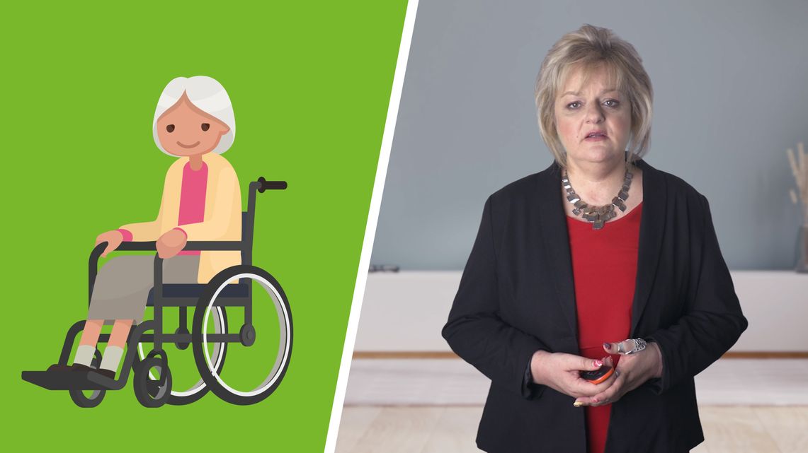 Alternativen zu bewegungs- und freiheitseinschränkenden Maßnahmen (FEM)