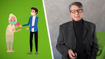 Beziehungen gestalten in Pandemiezeiten