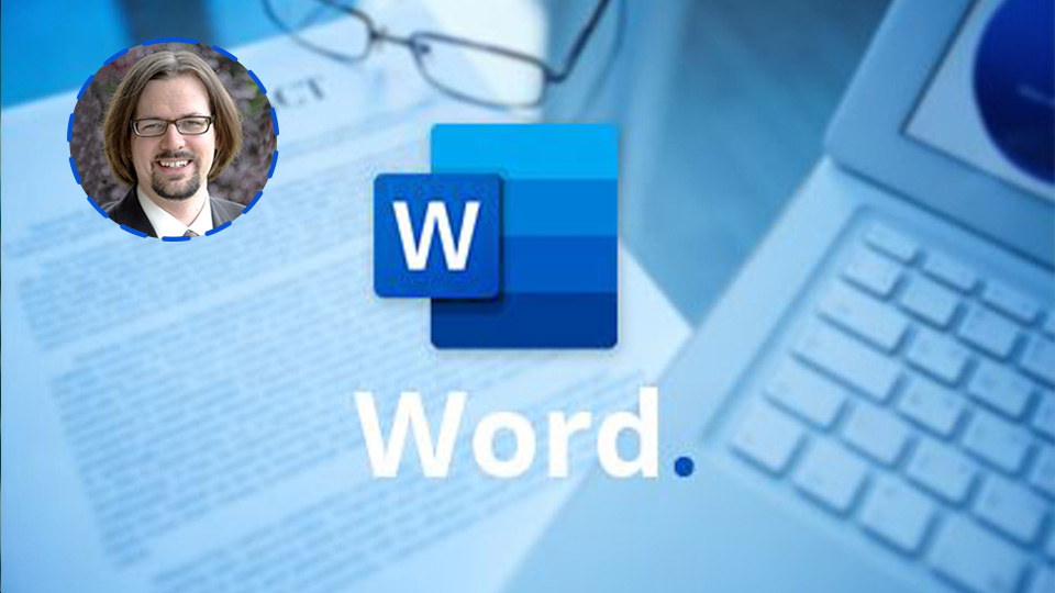 Vorschaubild zum Kurs: Office 365: Word Basics