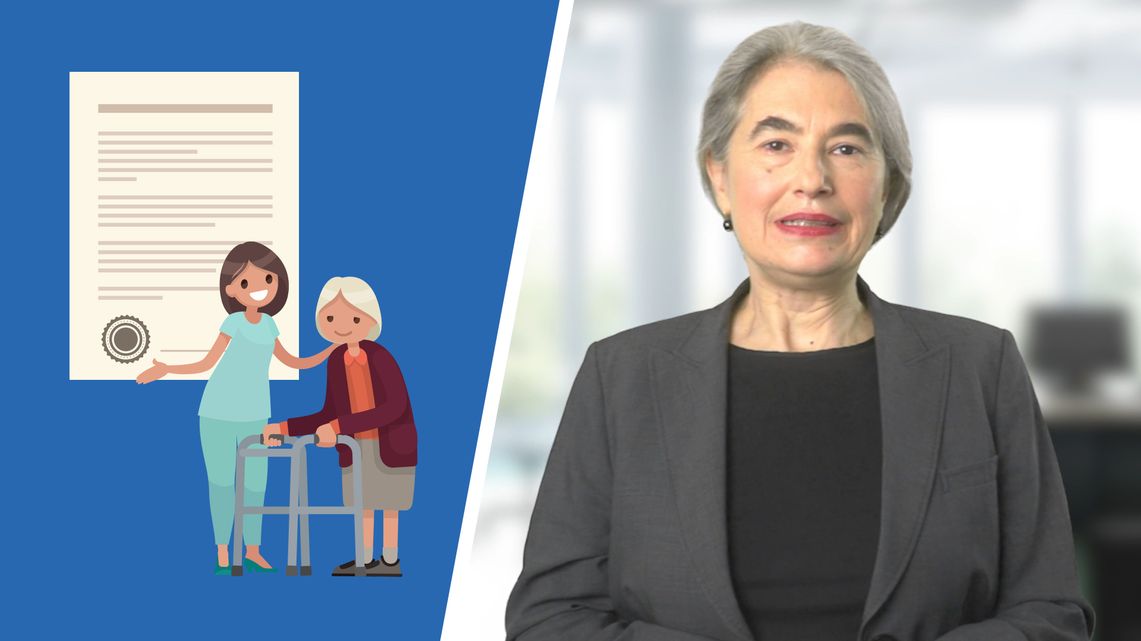 Vorschaubild zum Kurs: Expertenstandard Entlassungsmanagement in der Pflege (Zielgruppe QM)