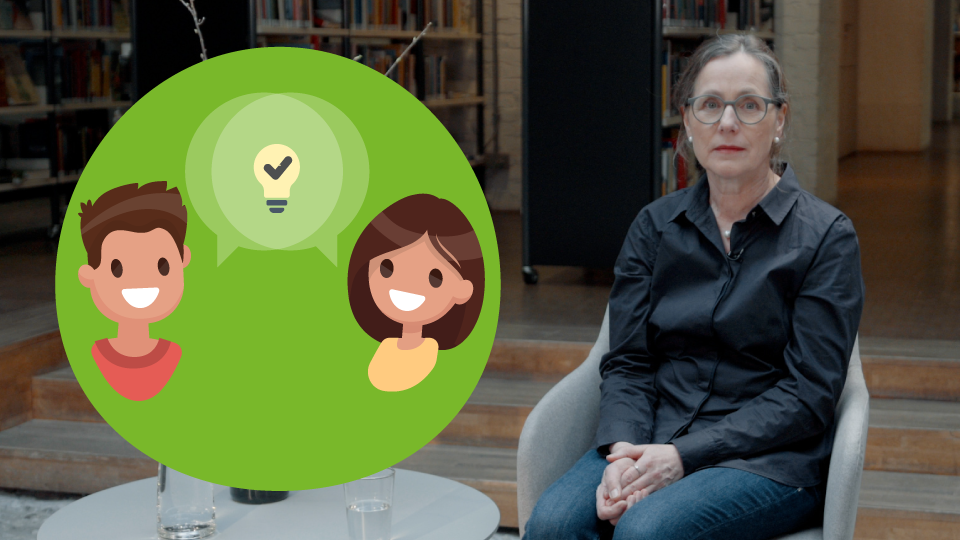 Wertschätzende Kommunikation in der Pflege