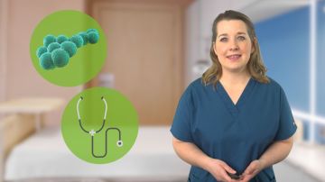 Empfehlung zur Prävention und Kontrolle von Methicillin-resistenten Staphylococcus-aureus-Stämmen (MRSA) in medizinischen und pflegerischen Einrichtungen