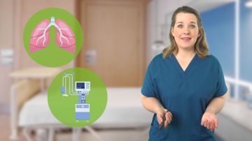 Empfehlung zur Prävention der nosokomialen beatmungsassoziierten Pneumonie