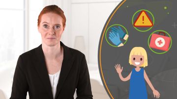 Arbeitsschutz: Ihre jährliche Unterweisung