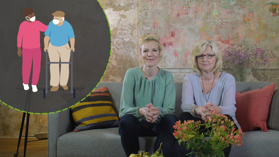 Interkulturelle Pflege