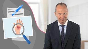 Wunddokumentation: Wunden beschreiben ist ganz einfach!