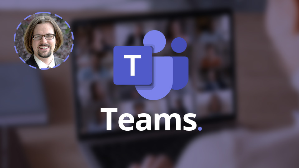 Vorschaubild zum Kurs: Teams - Basiskurs