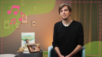 Musik als Medium - so funktioniert die Musiktherapie