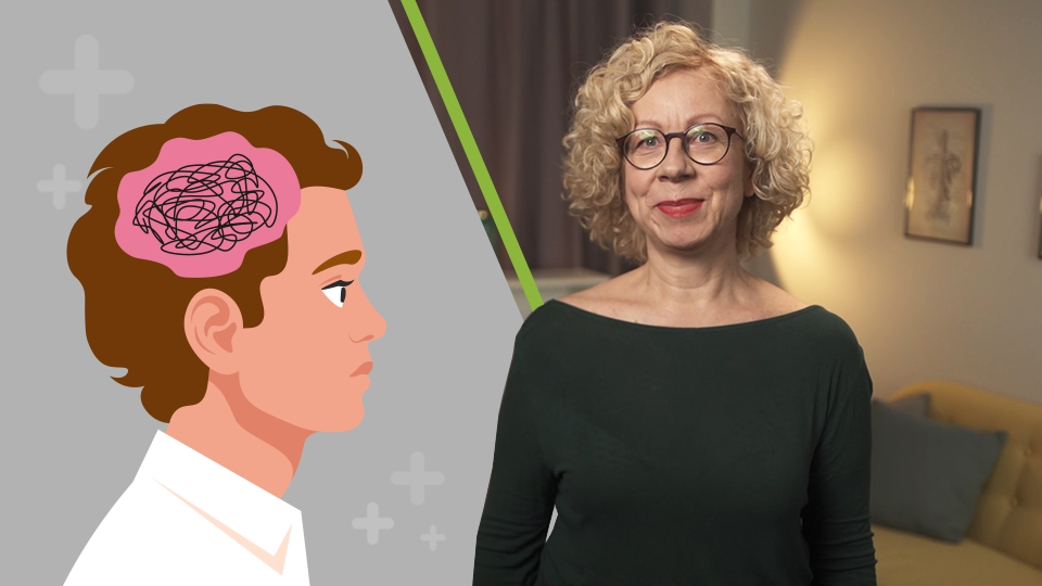 Psychische Störungen - AD(H)S