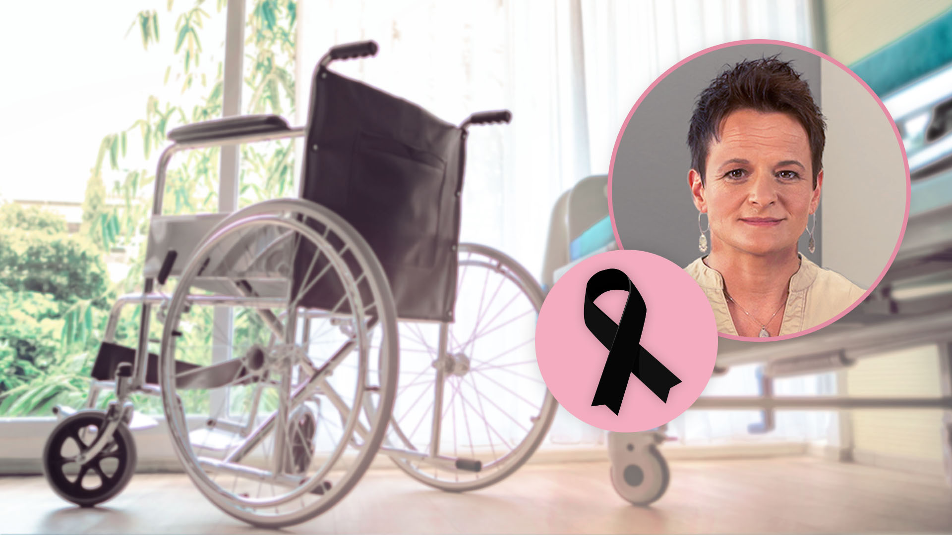 Trauer im beruflichen Kontext - Wie gehe ich selbst damit um?