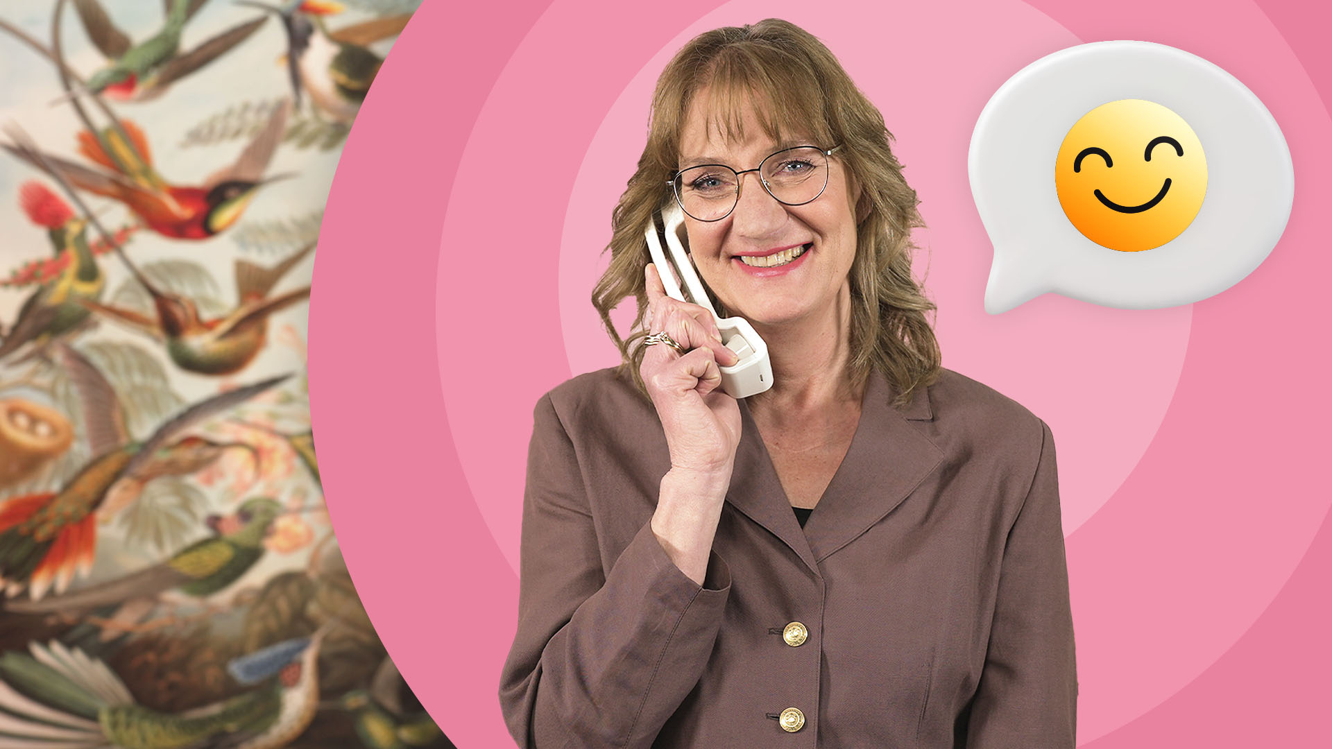 Freundlichkeit am Telefon - Tipps und Tricks