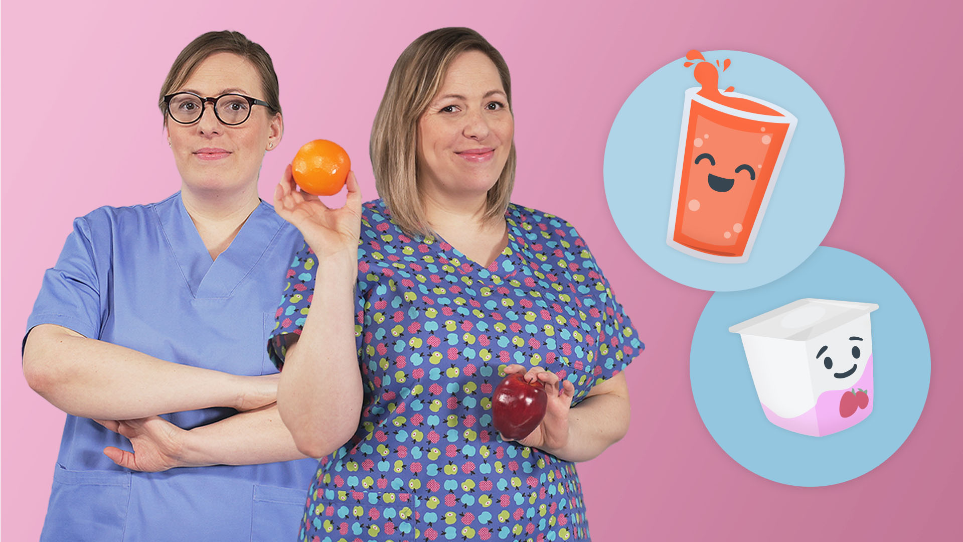 5-Minuten: Ernährungsmanagement zur Sicherung und Förderung der oralen Ernährung in der Pflege