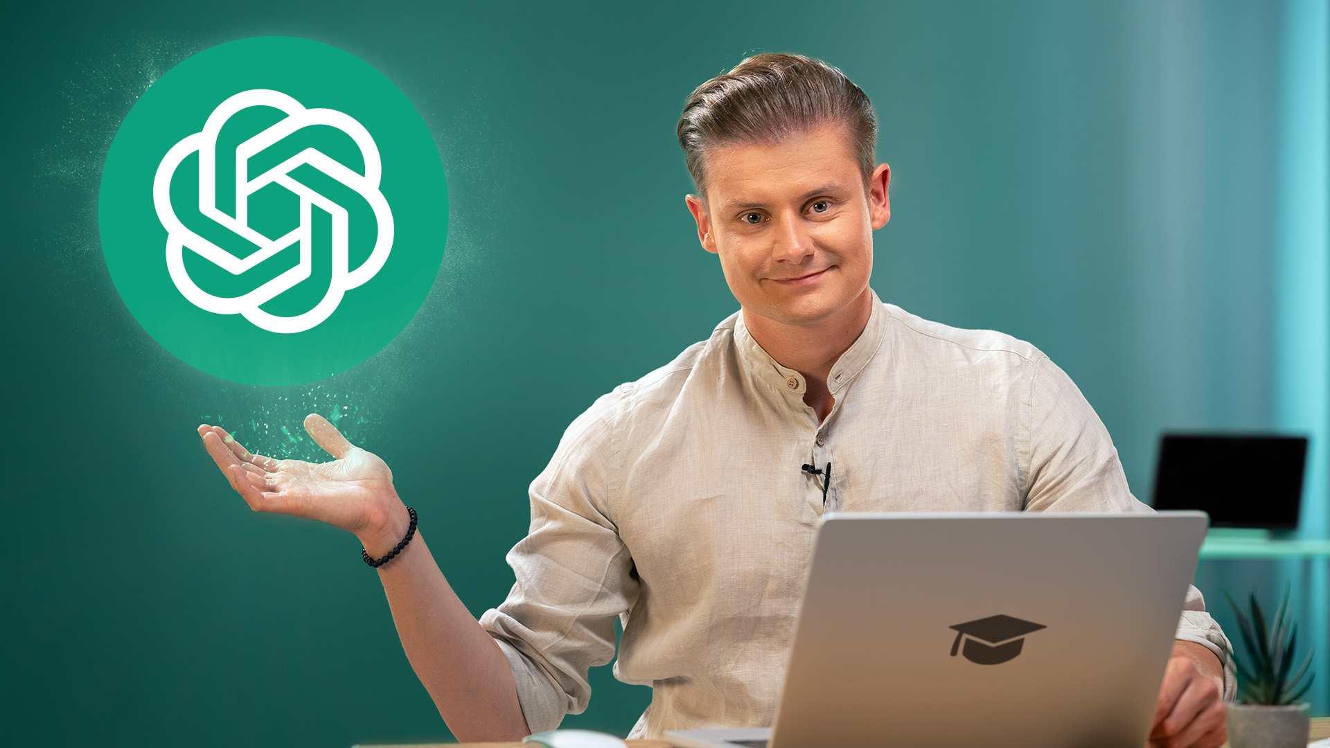 ChatGPT in der Pflege: Mit KI Kommunikation verbessern und Effizienz steigern