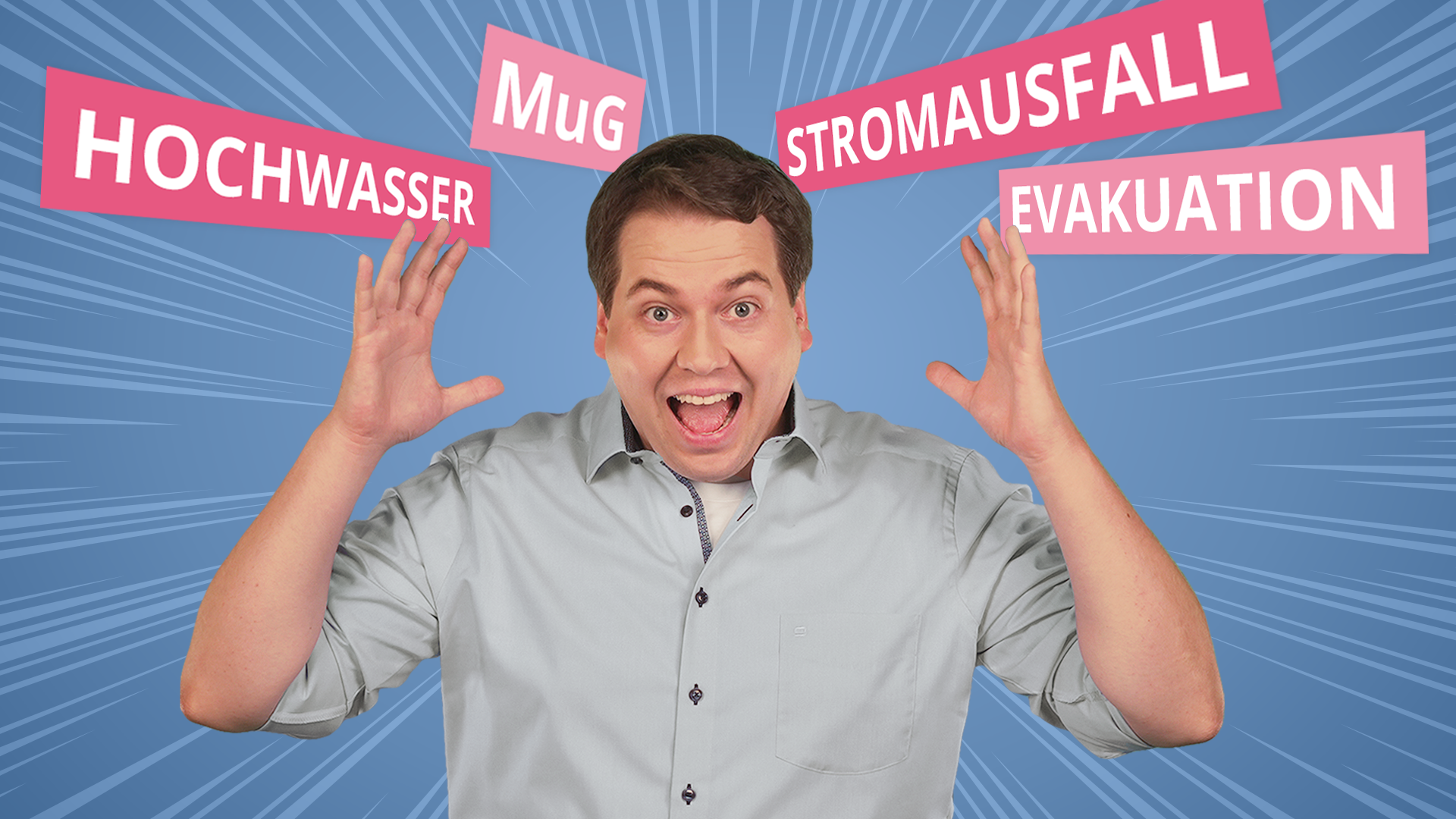 QM Krisenmanagement - Mehr als nur eine Pflichtaufgabe