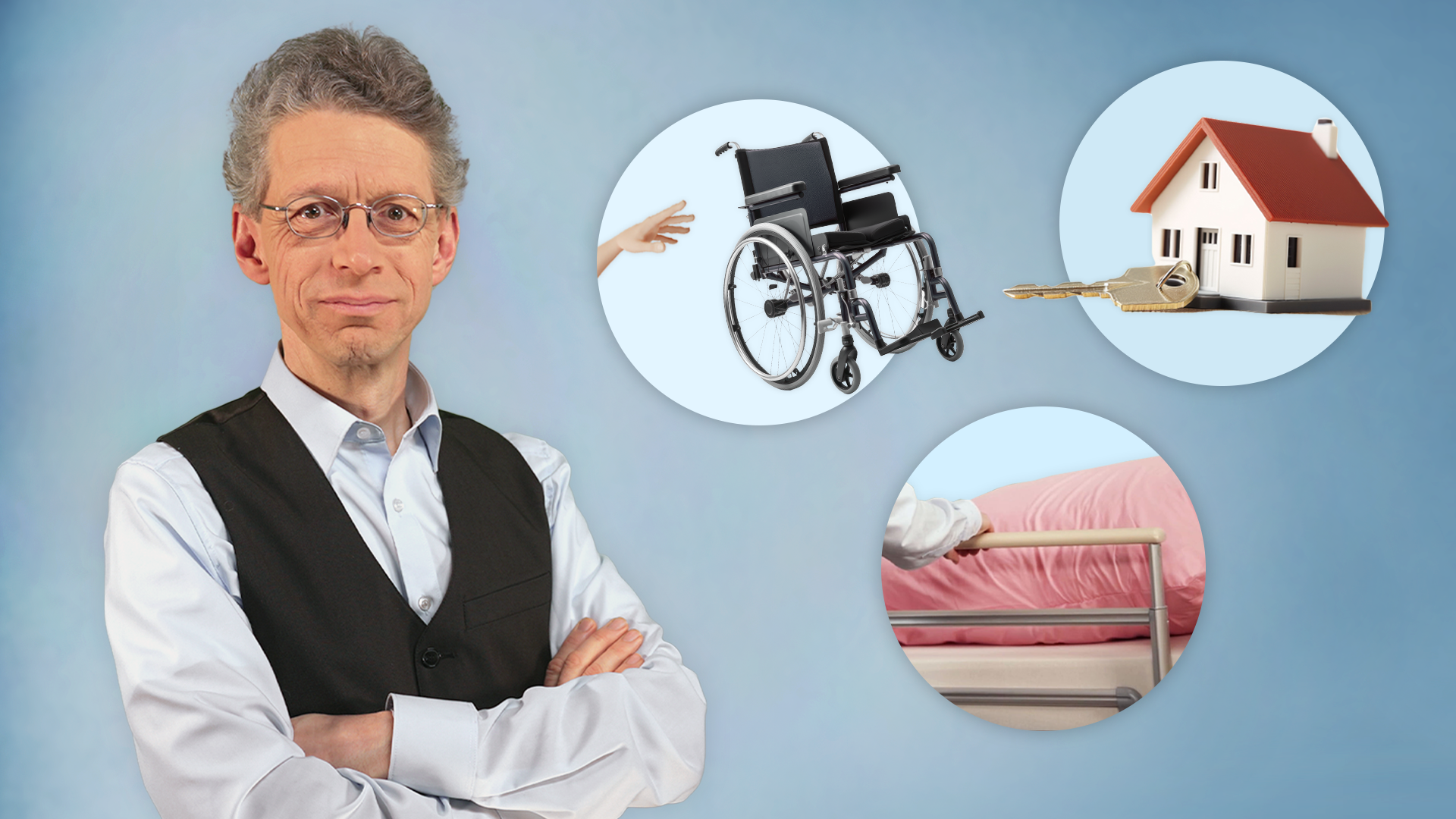 Freiheitsentziehende Maßnahmen in der ambulanten Pflege