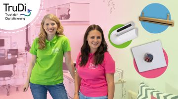 Assistenzsysteme in der Pflege (Fokus Sturz): Lösungsangebote von simpel bis komplex
