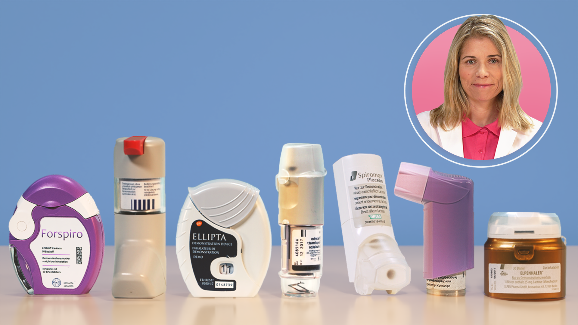 Inhalatoren praktisch erklärt