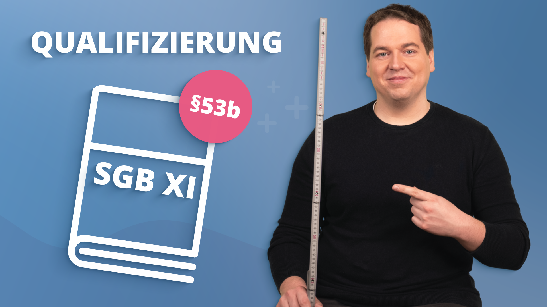 Vorschaubild zum Kurs: Das ist jetzt neu in Ihrer ambulanten Betreuungspraxis