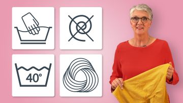 Grundlagen der Wäscheaufbereitung: Die Kunst der Textilpflege