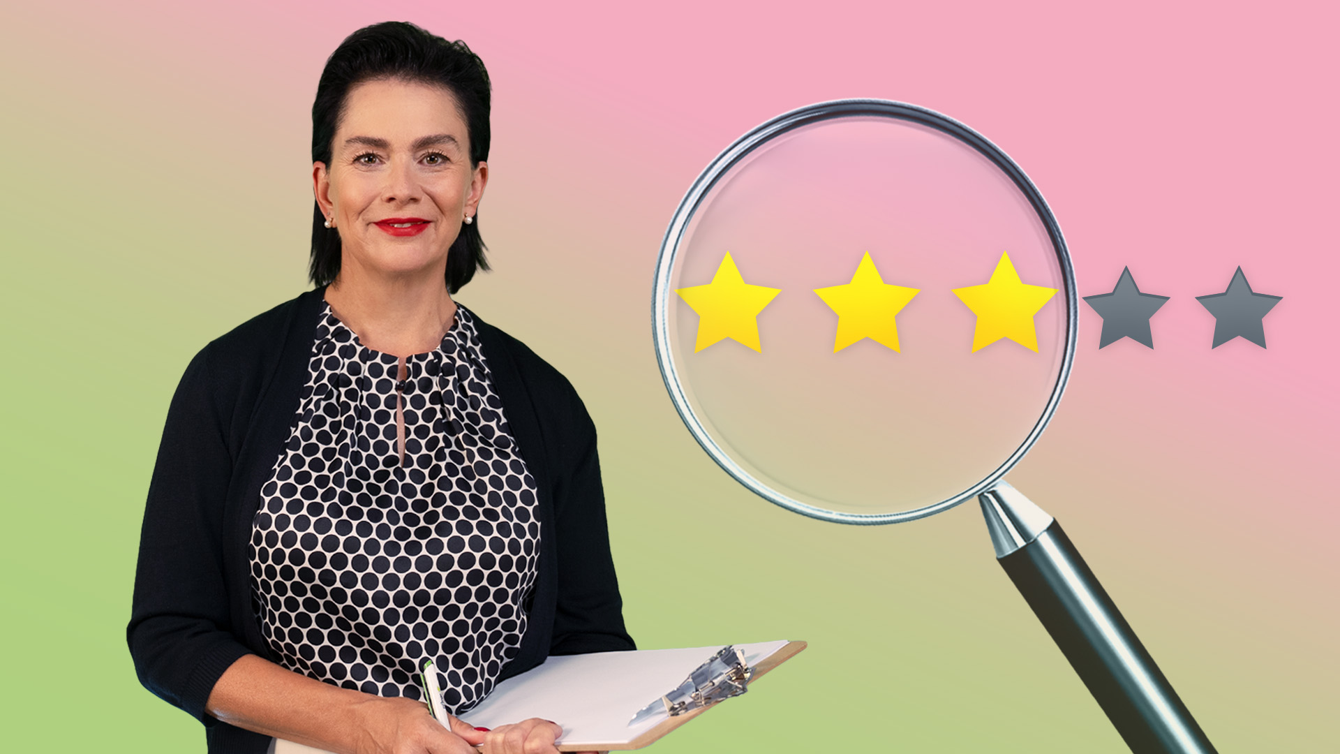 Vorschaubild zum Kurs: Beobachtung vs. Bewertung: Klar und wertfrei kommunizieren
