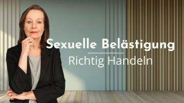 Professioneller Umgang mit sexueller Belästigung im Pflegealltag