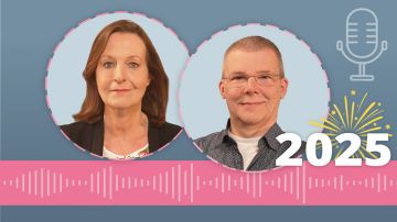 Von 2024 nach 2025 | Impulse für die Zukunft der Pflege