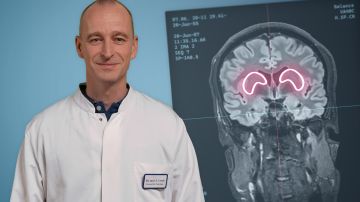 Chorea Huntington: Krankheitsbild, Verlauf und Therapie