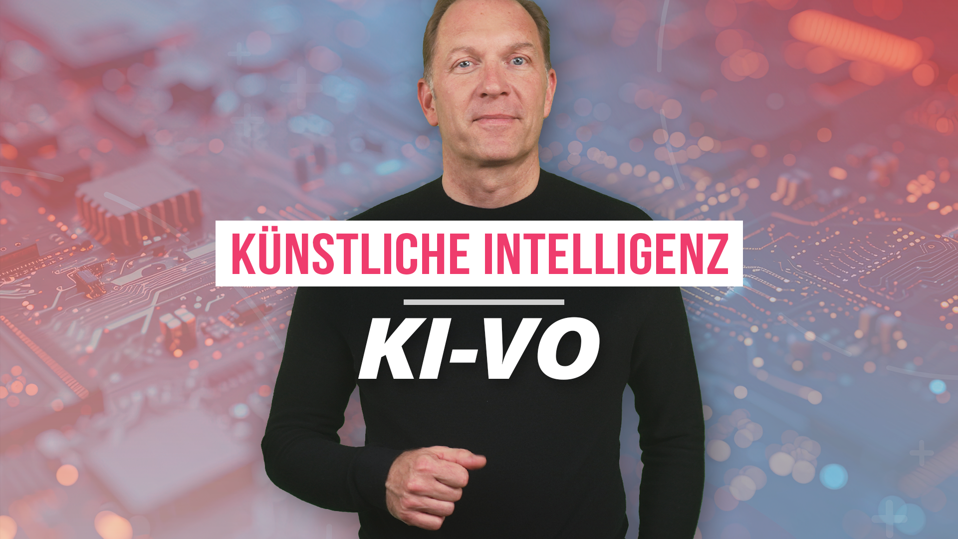 Vorschaubild zum Kurs: KI-Kompetenz nach KI-VO: Künstliche Intelligenz in der Praxis