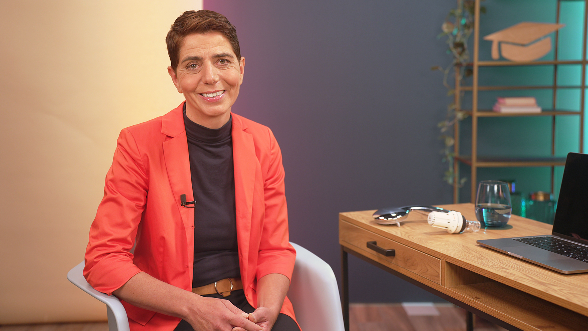 Vorschaubild zum Kurs: Energieeinsparung in der ambulanten Pflege