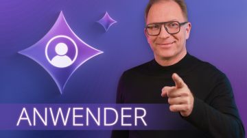 KI-Kompetenzschulung für Anwender