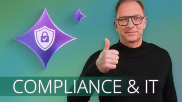KI-Kompetenzschulung für Datenschutz, Compliance und IT
