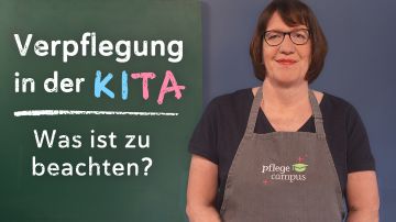 Verpflegung in der Kita – hygienisch und rechtssicher