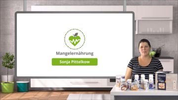 Mangelernährung erkennen und behandeln