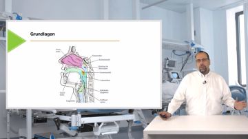 Tracheotomie und Trachealkanülen