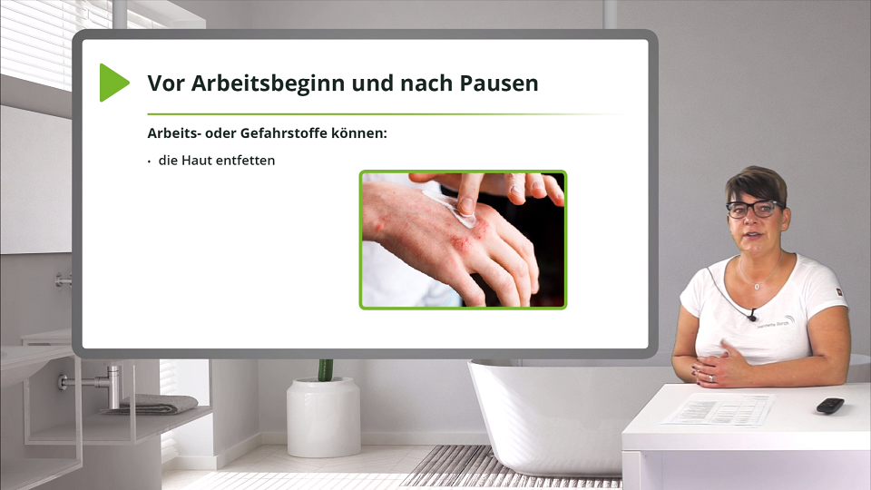 Vorschaubild zum Kurs: Arbeitsschutz: Ihre jährliche Unterweisung