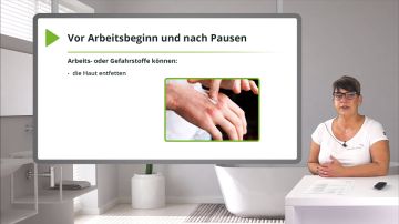 Arbeitsschutz: Ihre jährliche Unterweisung