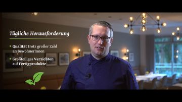 Tipps in der Speisenzubereitung für Best Ager