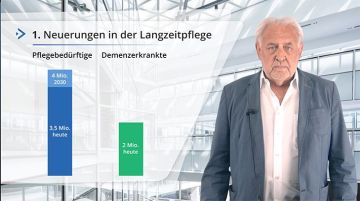 Pflegegradmanagement