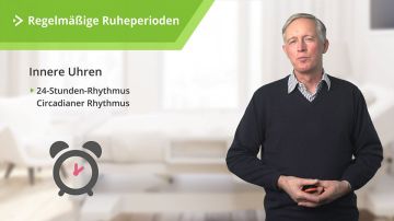 Schlaf und Schlafstörungen