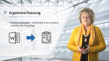 Erfassung der Ergebnisqualität - So geht es (Fallbeispiel Herr Severin Igor Schäfer)