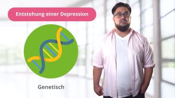 Depression und Suizid beim alten Menschen