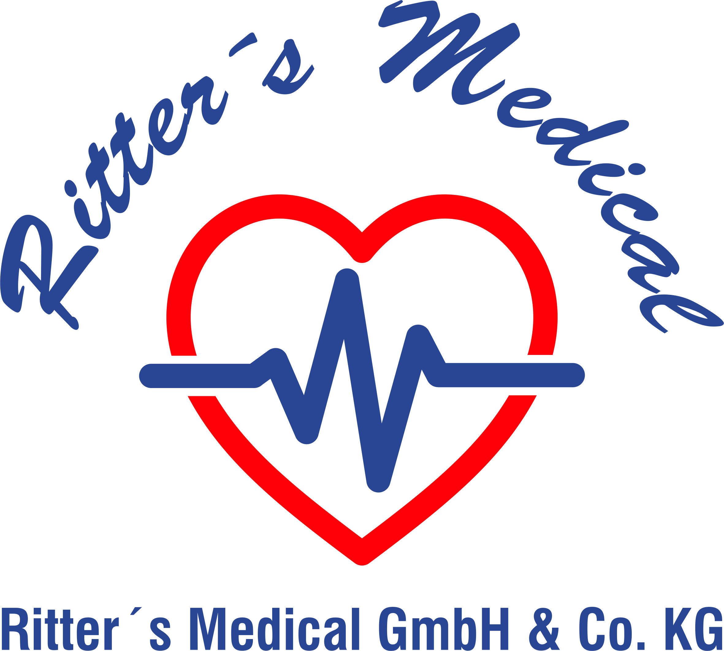 Ritter's Medical GmbH