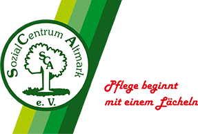 Sozial Centrum Almark