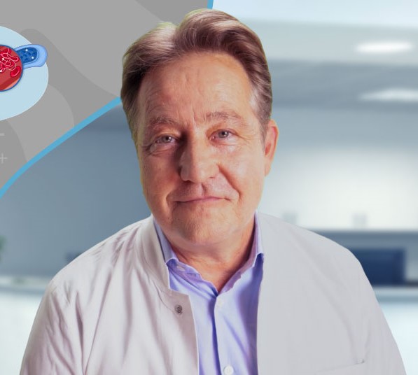 Dr. med Florian Masuhr