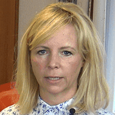 Christine Domschat