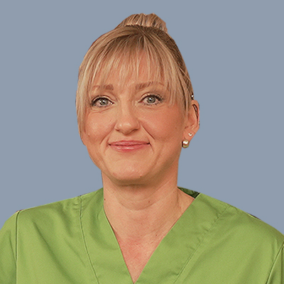 Anne-Cathrin Eismann