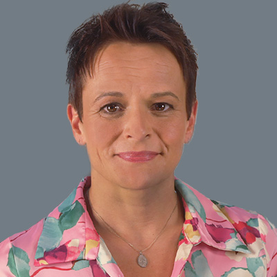 Angela Müller-Milluks