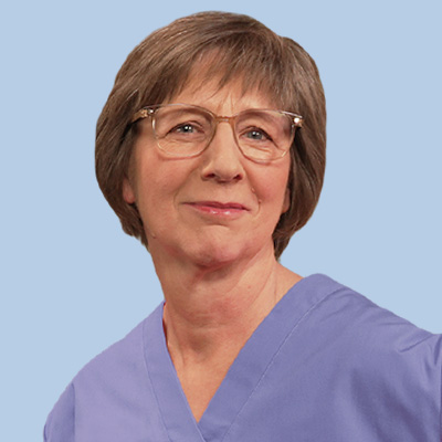 Nora Sehling