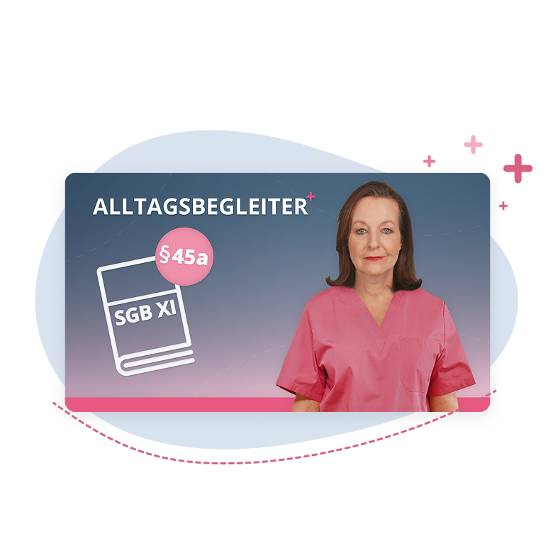 Alltagsbegleiter